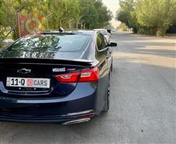 شيفروليه ماليبو